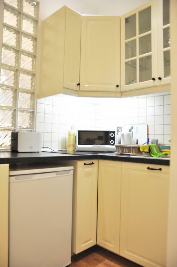 Tenczynska 4 By Homeprime Krakow Exterior photo