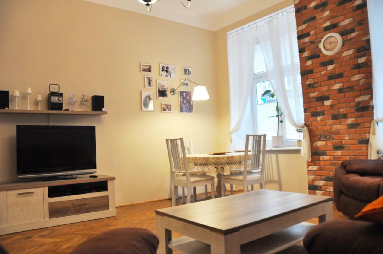 Tenczynska 4 By Homeprime Krakow Exterior photo